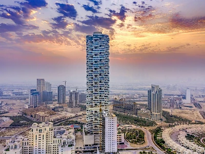 Image of FIVE JUMEIRAH VILLAGE