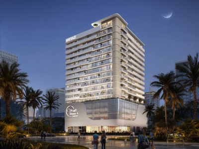 Image of PEARL HOUSE 4