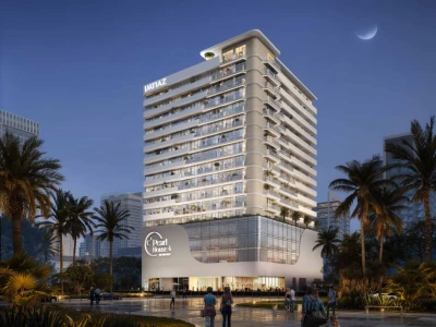 Image of PEARL HOUSE 4