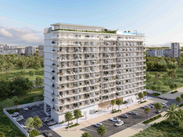 Image of Cove Edition 6