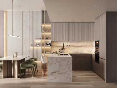 Image of Cove Edition 6