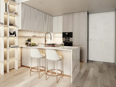 Image of Cove Edition 6