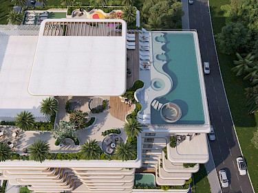 Image of Sunset Bay 3