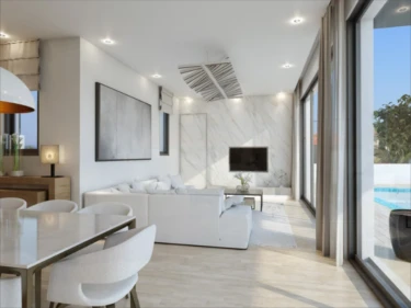 Image of Kapparis Villas