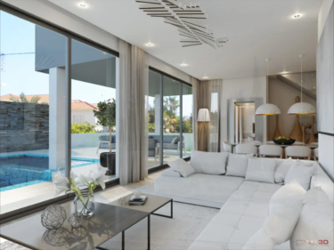 Image of Kapparis Villas