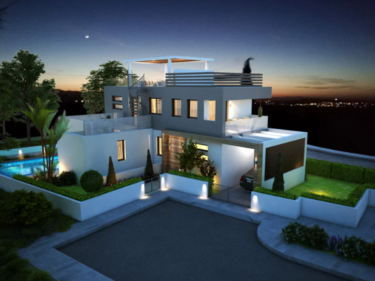 Image of Kapparis Villas