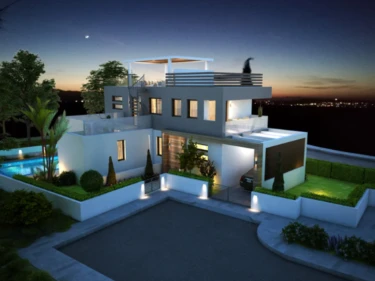 Image of Kapparis Villas