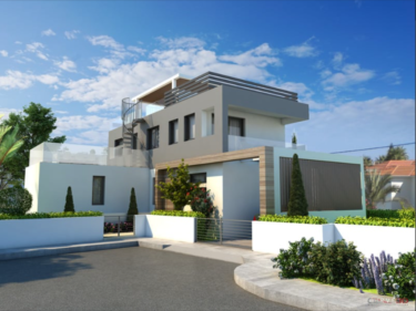Image of Kapparis Villas