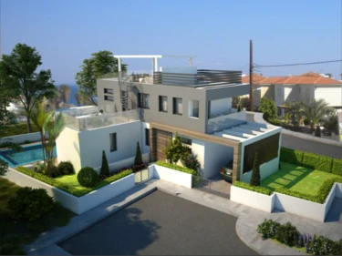 Image of Kapparis Villas