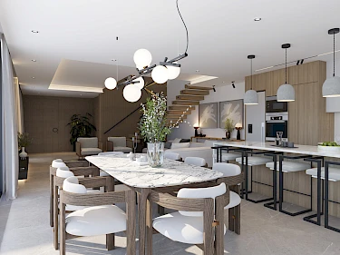 Image of Harmony Project