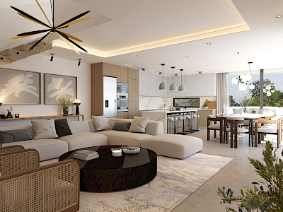 Image of Harmony Project