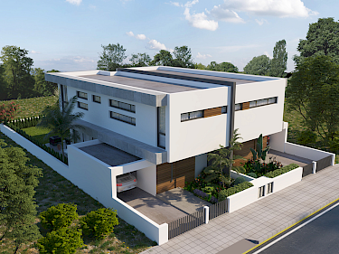 Image of Harmony Project