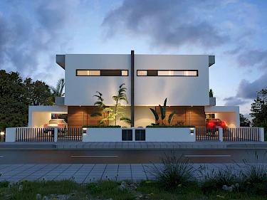 Image of Harmony Project