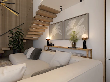 Image of Harmony Project