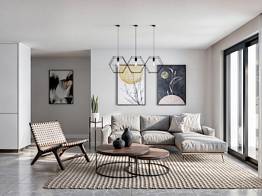 Image of Luma Genesis