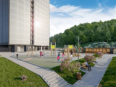 Image of "Vostochny Luch"