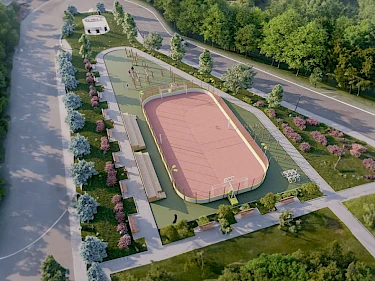 Image of "Vostochny Luch"