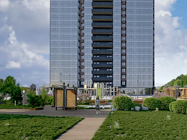 Image of "Vostochny Luch"