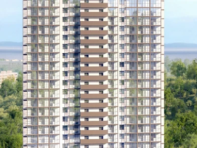 Image of "Pobeda. Phase II"