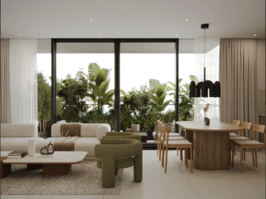 Image of The Avenue Residences