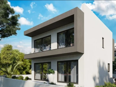 Image of St. George Gardens