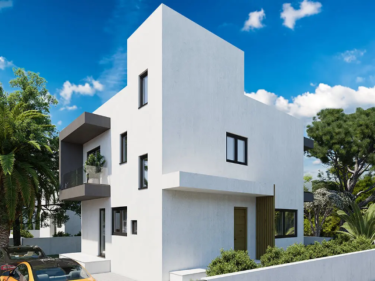 Image of St. George Gardens