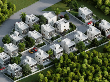 Image of St. George Gardens