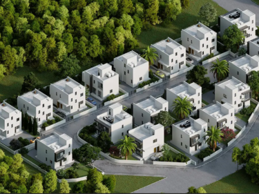 Image of St. George Gardens