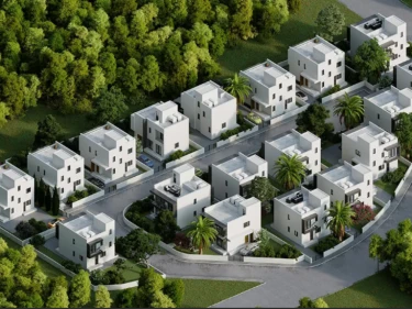 Image of St. George Gardens