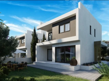 Image of St. George Gardens