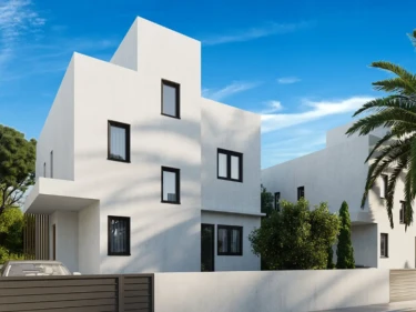 Image of St. George Gardens