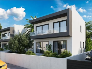 Image of St. George Gardens