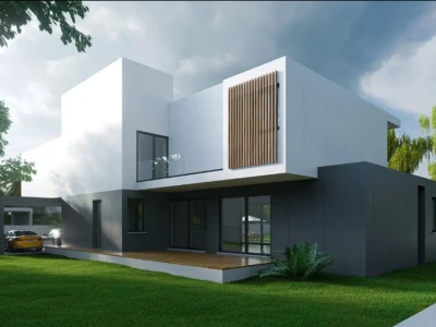 Image of Tony Blue Residences