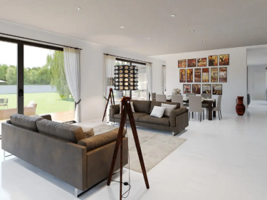 Image of Tony Blue Residences