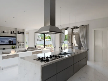 Image of Tony Blue Residences