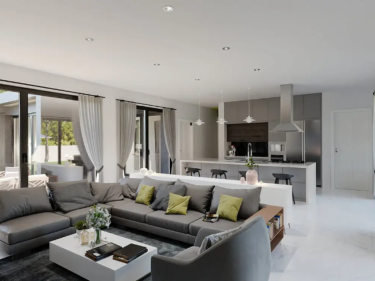 Image of Tony Blue Residences