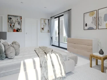 Image of Tony Blue Residences