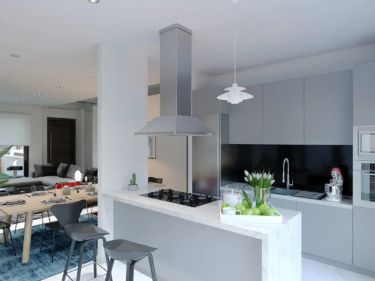 Image of Tony Blue Residences