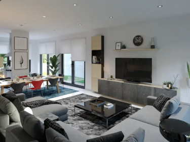 Image of Tony Blue Residences