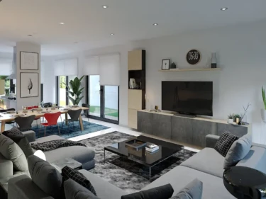 Image of Tony Blue Residences