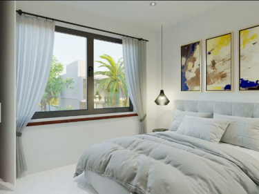 Image of Tony Blue Residences