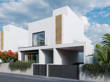 Image of Tony Blue Residences