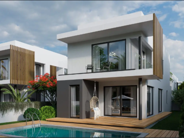 Image of Tony Blue Residences