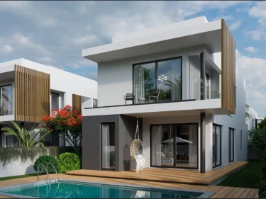 Image of Tony Blue Residences