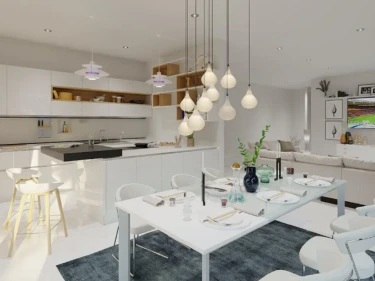 Image of Tony Blue Residences