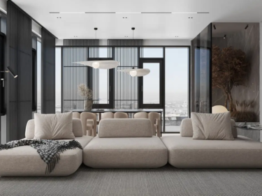 Image of The Central Residences