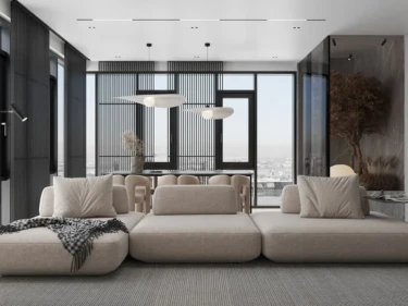 Image of The Central Residences