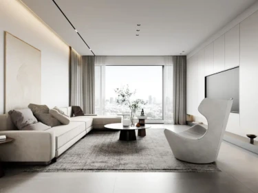 Image of The Central Residences