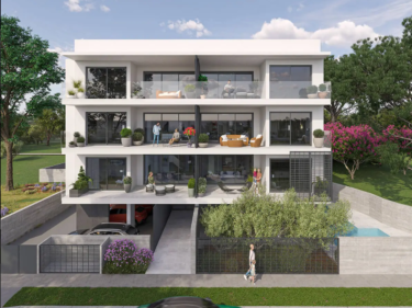 Image of The Central Residences