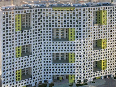 Image of ЖК "Лайм"